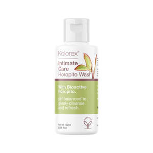 Kolorex: Intimate Care Horopito Wash