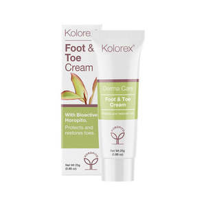 Derma Care Foot & Toe Cream