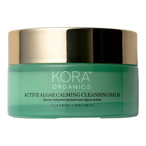Kora Organics: Active Algae Calming Cleansing Balm