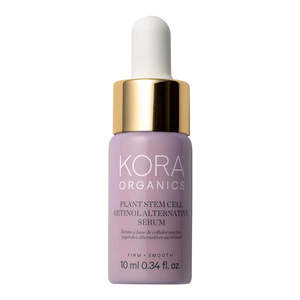 Kora Organics: Plant Stem Cell Retinol Alternative Serum