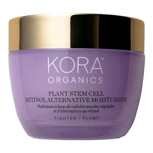 Plant Stem Cell Retinol Alternative Moisturizer