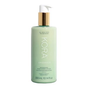 Nourishing Hand & Body Lotion