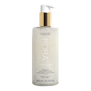 Renewing Hand & Body Wash