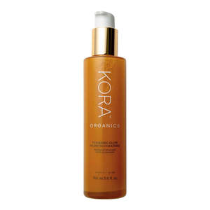 Turmeric Glow Foaming Cleanser