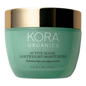 Kora Organics: Active Algae Lightweight Moisturizer