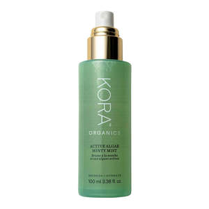 Kora Organics: Active Algae Minty Mist