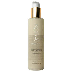 Milky Mushroom Gentle Cleansing Oil