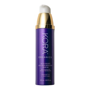 Noni Night AHA Resurfacing Serum