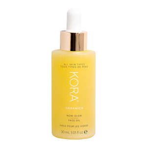 Kora Organics: Noni Glow Face Oil