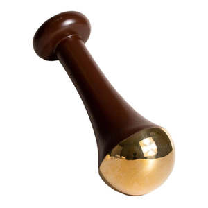Lamav: Ayurvedic Kansa Wand