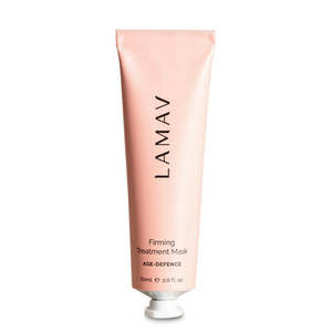 Lamav: Firming Treatment Mask