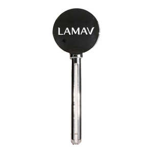 Tube Key