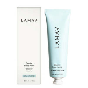Lamav: Beauty Sleep Mask