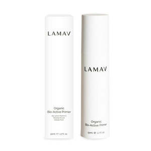 Lamav: Certified Organic Bio-Active Primer