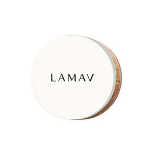Lamav: Mineral Foundation Broad Spectrum SPF15+