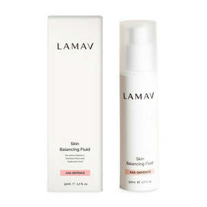 Lamav: Skin Balancing Fluid