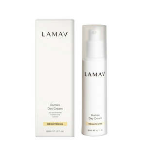 Lamav: Rumex Day Crème