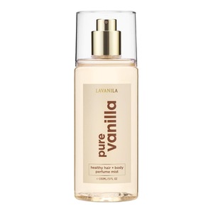 Lavanila: The Healthy Hair + Body Mist - Pure Vanilla