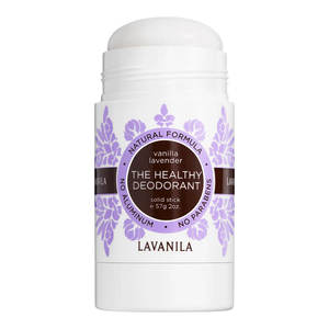 The Healthy Deodorant - Vanilla Lavender