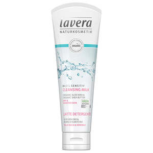Basis Sensitiv Cleansing Milk