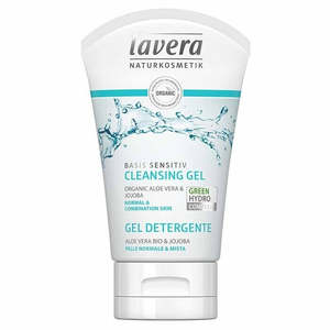 Basis Sensitiv Cleansing Gel