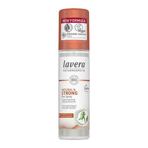 Deodorant Spray - Natural & Strong