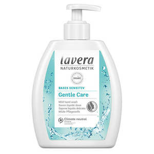 BASIS SENSITIV Mild Hand Wash