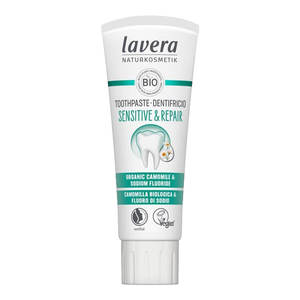 Toothpaste - Sensitive & Repair with Fluoride