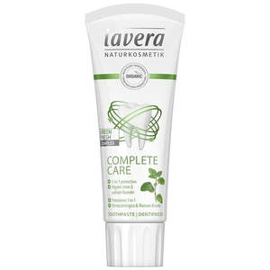 Toothpaste - Complete Care with Fluoride