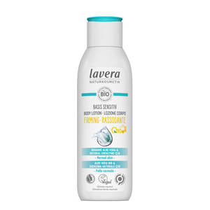BASIS SENSITIV Body Lotion - Firming Q10