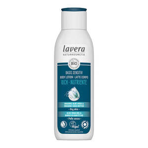 Basis Sensitiv Body Lotion Rich