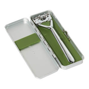 Leaf Razor Travel Case