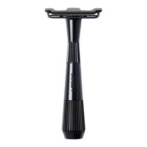 Twig Razor + Blades - Black
