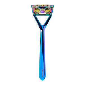 Leaf Razor + Blades - Prism