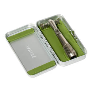 Single Edge Travel Case