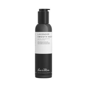 Less Is More: Lavender Smooth Balm