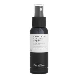 Less Is More: Angelroot Volume Spray