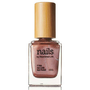 Nails by Nourished Life - Toffee Time