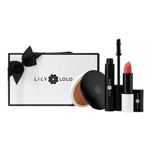 Lily Lolo: The Bestsellers Collection
