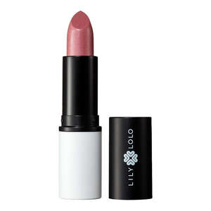 Lily Lolo: Vegan Lipstick