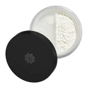 Finishing Powder - Sample