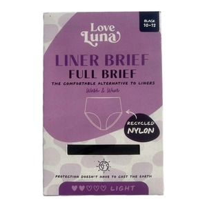 Love Luna: Everyday Liner - Full Brief