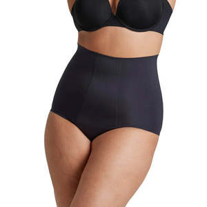 High Waist Shapewear Brief
