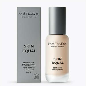 Madara: Skin Equal Foundation