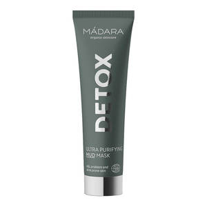 Detox Ultra Purifying Mud Mask
