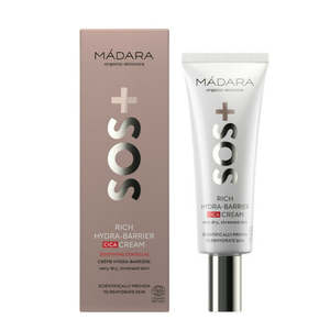 SOS Rich Hyrda-Barrier CICA Cream