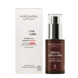 Madara: Derma Collagen Hydra-Fill Firming Serum