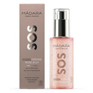 Madara: SOS HYDRA Intense Rose Jelly