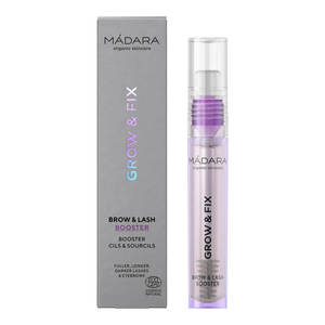 Madara: Grow & Fix Brow & Lash Booster