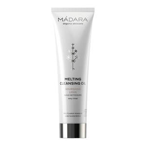 Madara: Melting Cleansing Oil